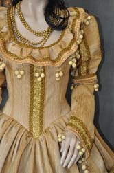 Costume Donna dell'ottocento (4)