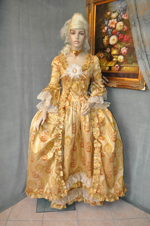 Vestito-Storico-1700-veneziano-donna