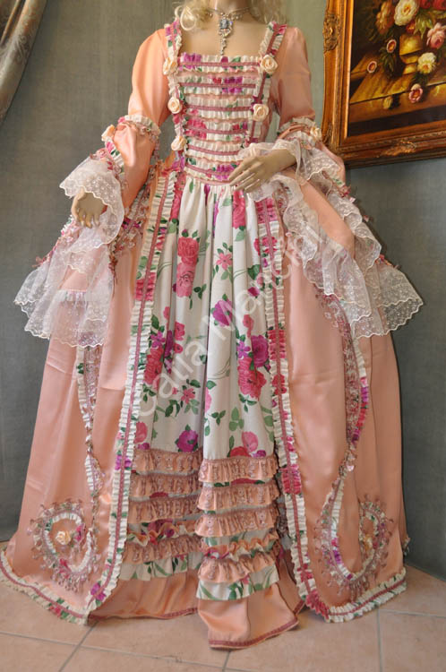Costume-Storico-Marie-Antoinette (2)