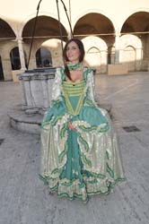 vestito donna venezia