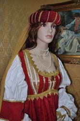 Vestito Medioevale Femminile (3)