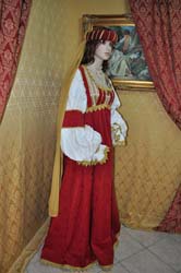 Vestito Medioevale Femminile (7)