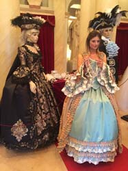 Costume Borghesia Donna 1700 Catia Mancini (11)