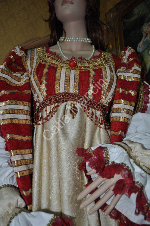 Costume del Medioevo (1)