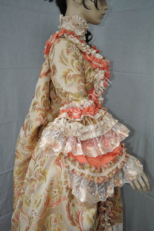 Costume Marie Antoinette (8)