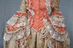 Costume Marie Antoinette (3)