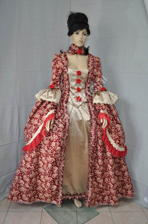 abito donna venezia teatro costume (1)