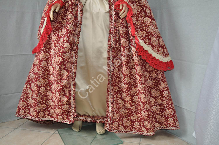 abito donna venezia teatro costume (12)