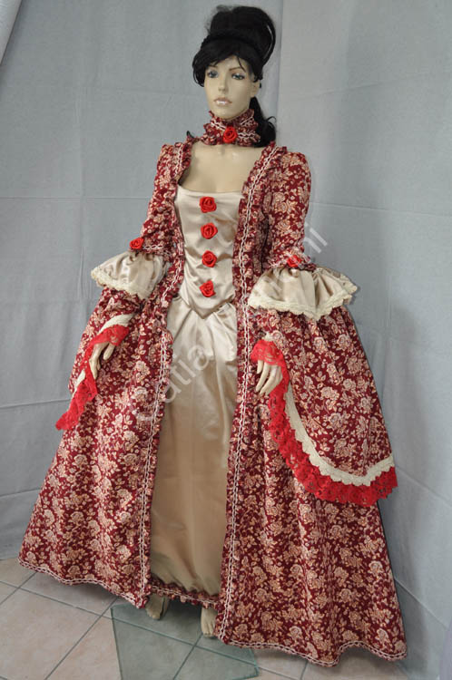 abito donna venezia teatro costume (2)