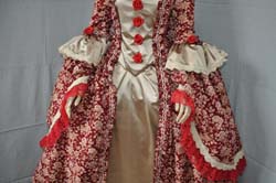 abito donna venezia teatro costume (10)