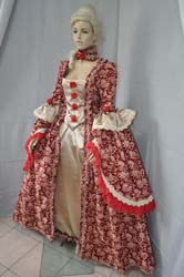abito donna venezia teatro costume (14)