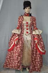 abito donna venezia teatro costume (5)