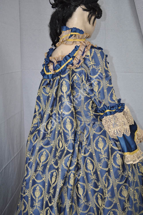 costume donna venezia settecento (15)