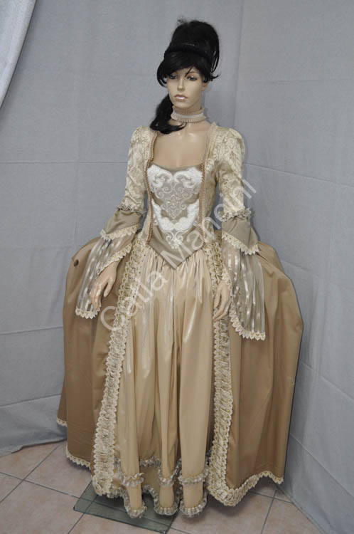 costume storico donna 1700 (7)
