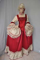 costume storico 1700 femminile (11)