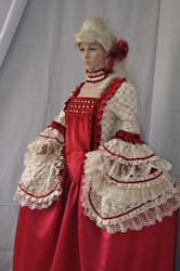 costume storico 1700 femminile (2)