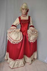 costume storico 1700 femminile (7)