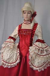 costume storico 1700 femminile (9)
