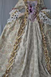Vestiti settecento donna venezia (2)