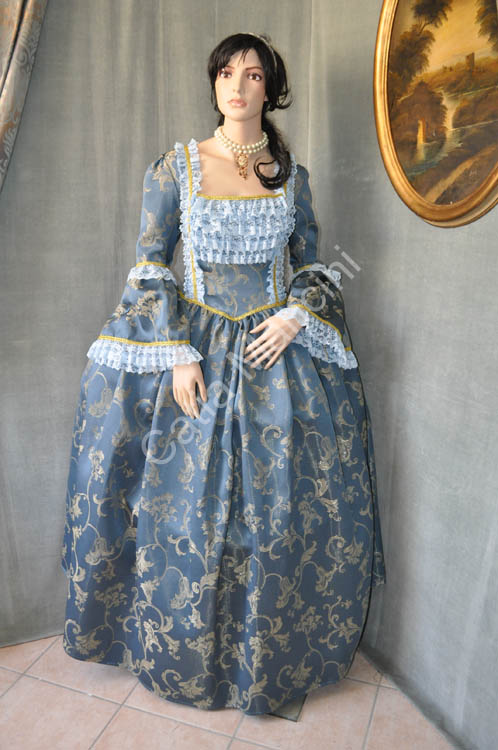 Vestiti-di-Carnevale-di-Viareggio