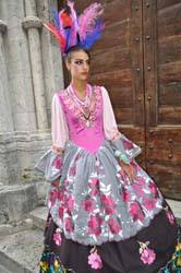Dress Matryoshka buy (19)