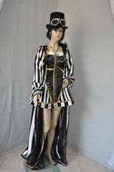 costume steam punk donna (11)