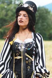 costume steam punk donna (12)