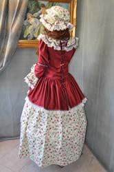 Victorian Dress for sale (12)