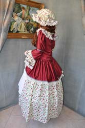 Victorian Dress for sale (13)
