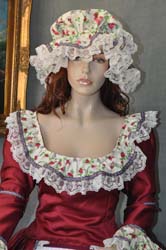 Victorian Dress for sale (9)