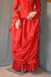 Vestito Donna 1800 (1)