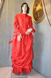 Vestito Donna 1800 (15)