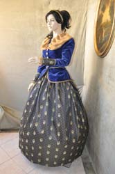 Costume Donna del 19 secolo (12)