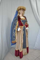 vestito medievale donna corteo (2)