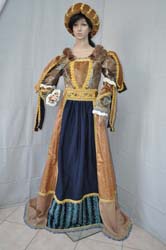 abito storico donna medioevo (16)