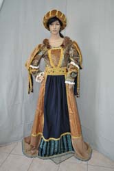 abito storico donna medioevo (2)