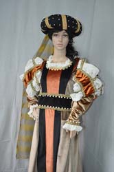 costume medioevo donna (14)
