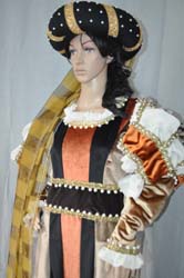 costume medioevo donna (6)