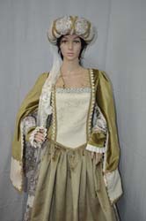 vestiti abiti medievali donna (11)