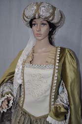vestiti abiti medievali donna (13)