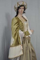 vestiti abiti medievali donna (7)