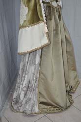 vestiti abiti medievali donna (8)