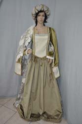 vestiti abiti medievali donna (9)