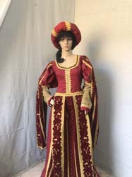 abito medievale corteo (15)