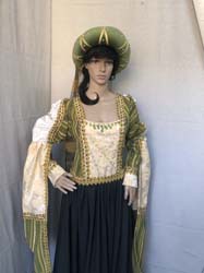 costume donna medioevo (10)