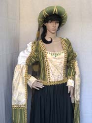 costume donna medioevo (3)