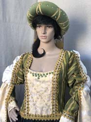 costume donna medioevo (6)