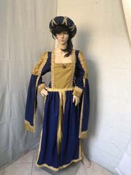 medievale donna abito (15)