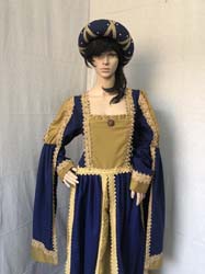 medievale donna abito (16)