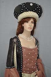 costumes historic Renaissance woman (11)